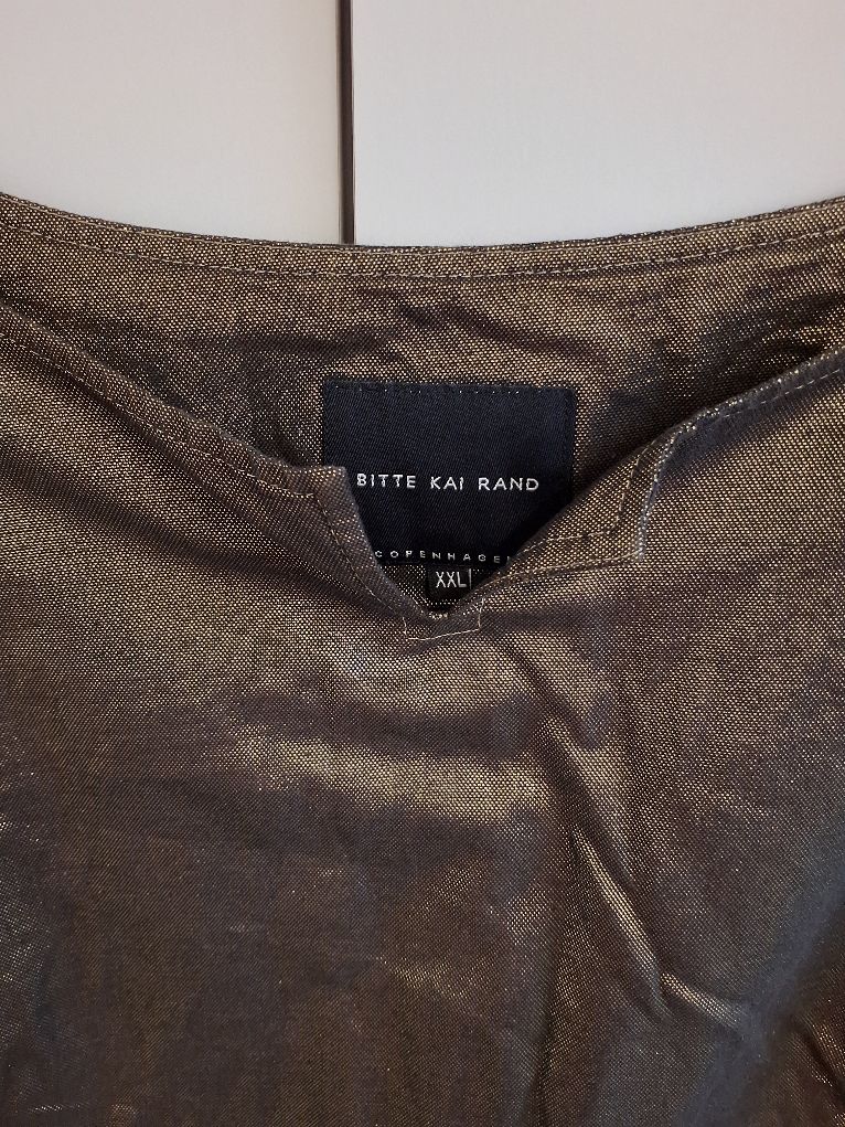 Bitte Kai Rand Kjole